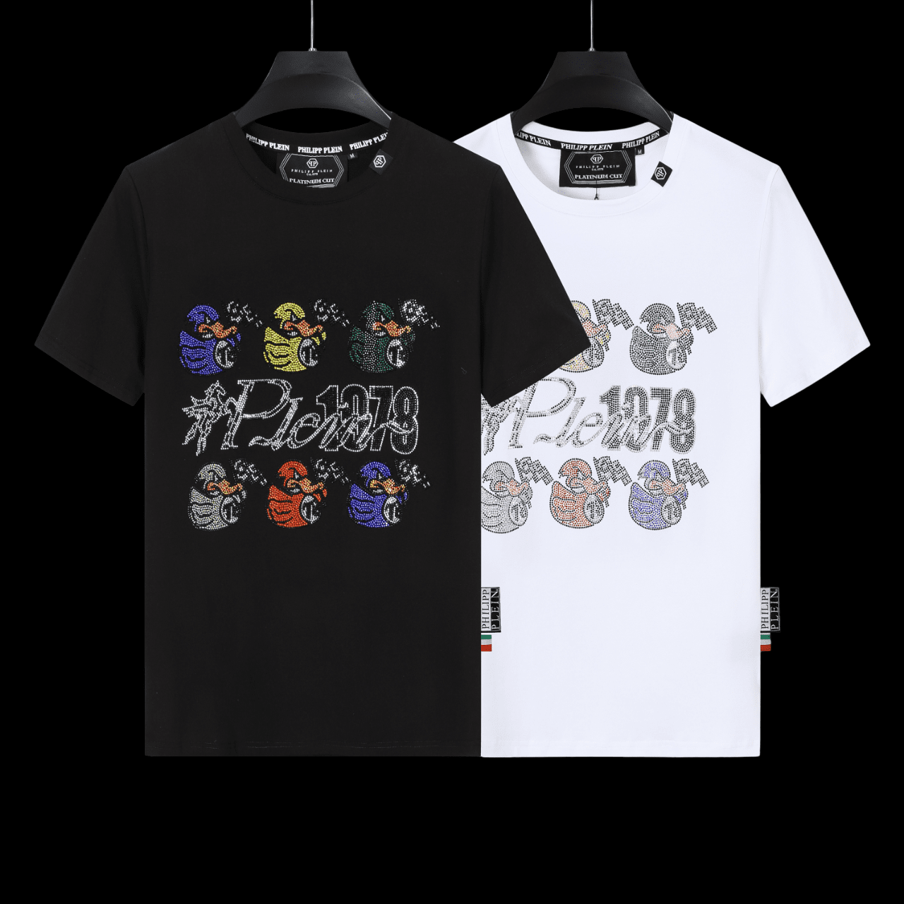 T-PHILIPP PLEIN 2025