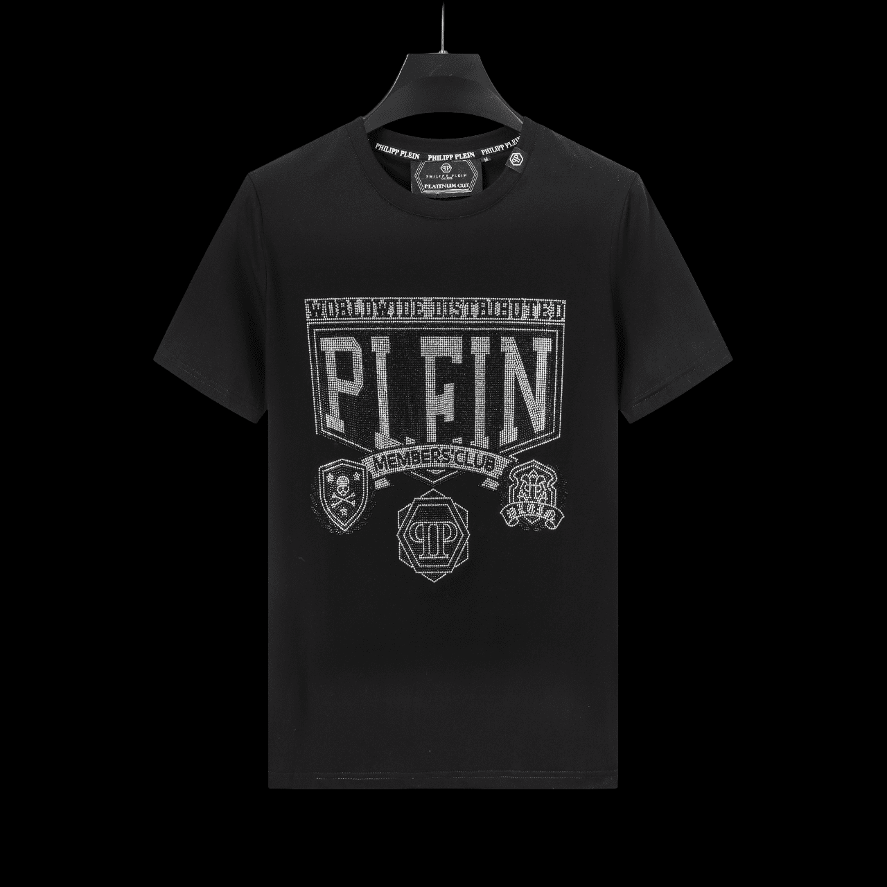 T-PHILIPP PLEIN 2025