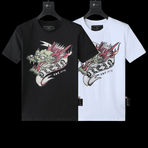 T-PHILIPP PLEIN 2025