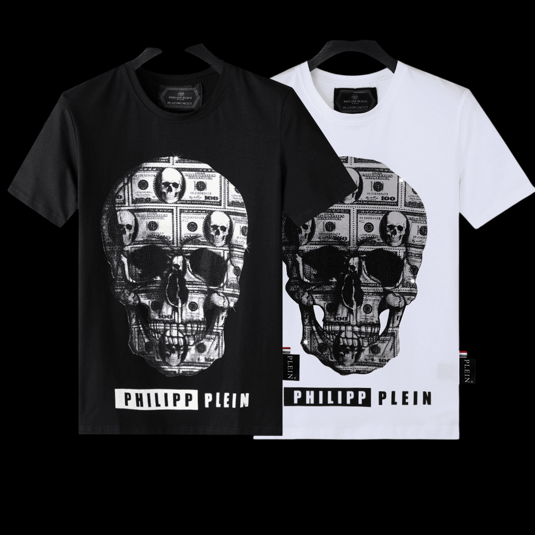 T-PHILIPP PLEIN 2025