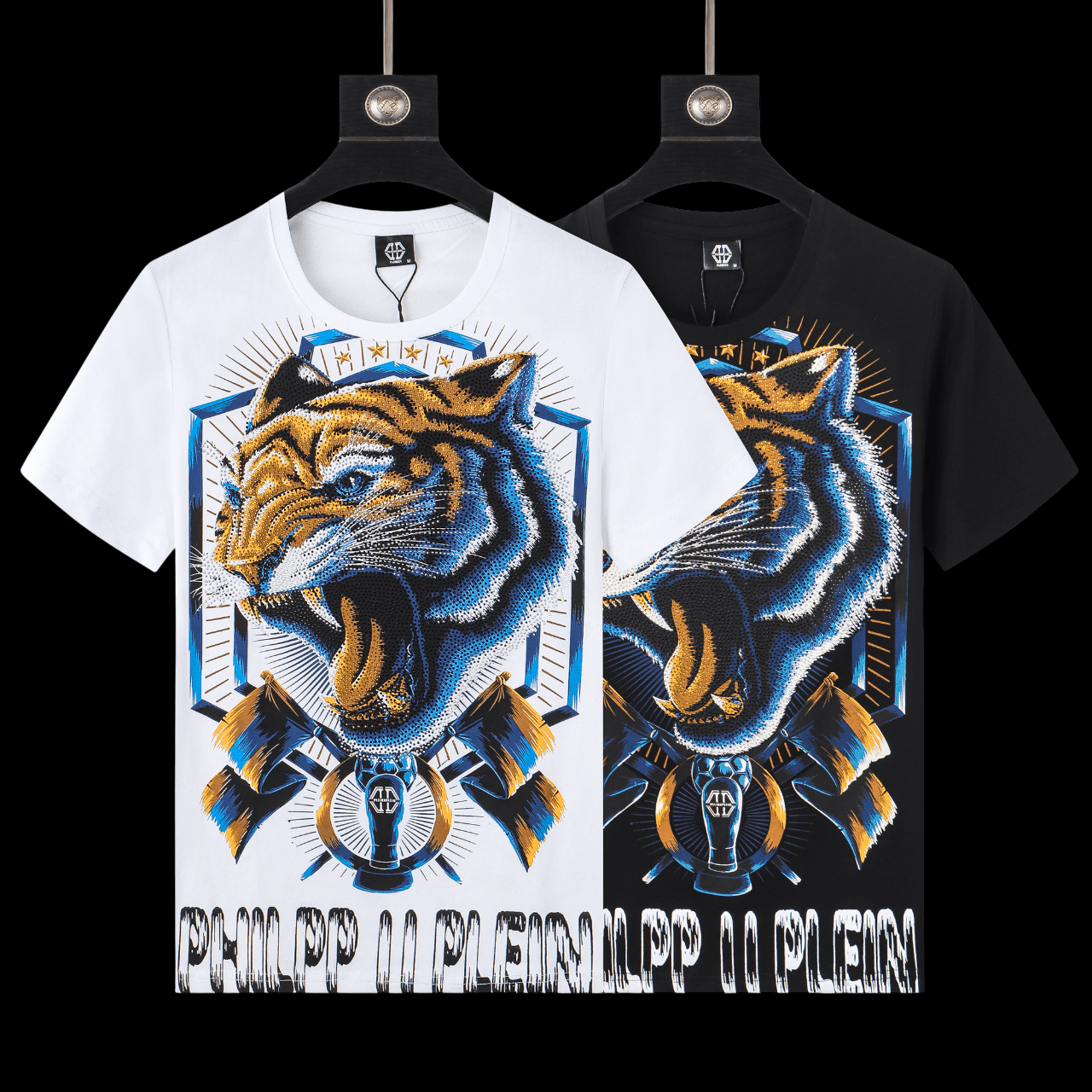 T-PHILIPP PLEIN 2025