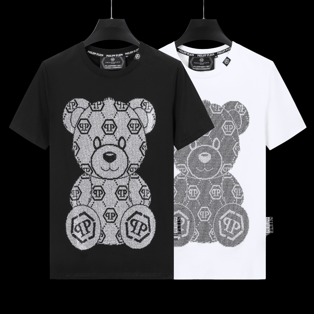T-PHILIPP PLEIN 2025