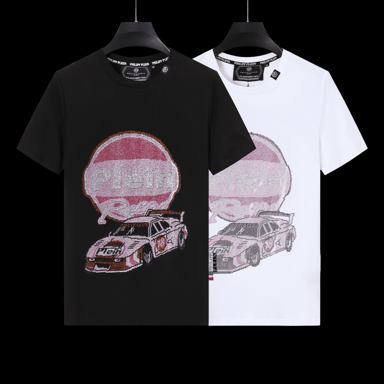 T-PHILIPP PLEIN 2025