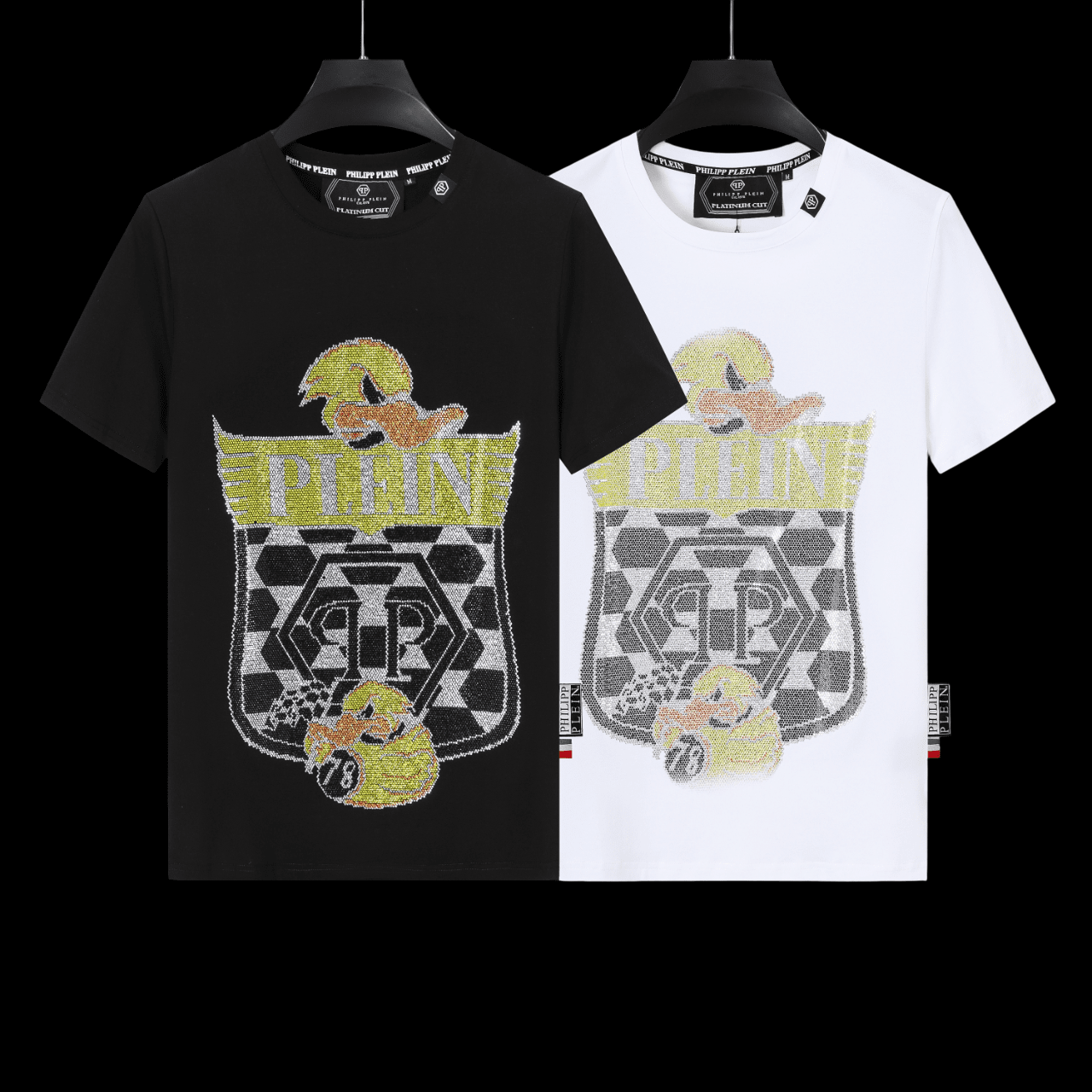 T-PHILIPP PLEIN 2025