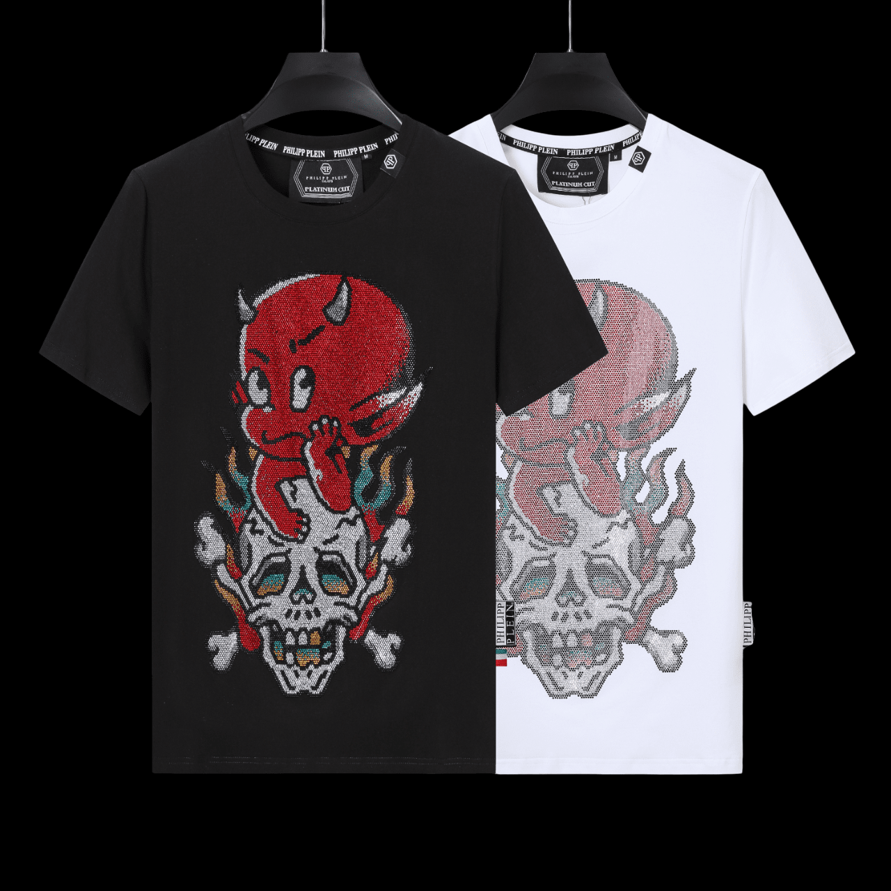T-PHILIPP PLEIN 2025