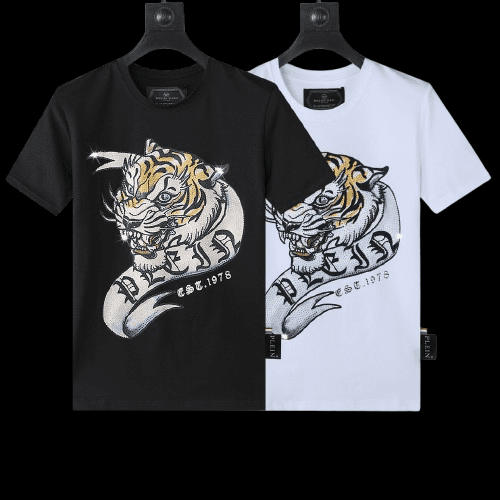 T-PHILIPP PLEIN 2025