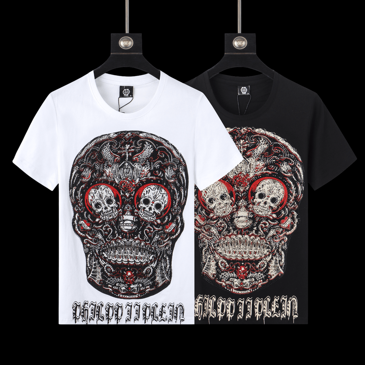 T-PHILIPP PLEIN 2025