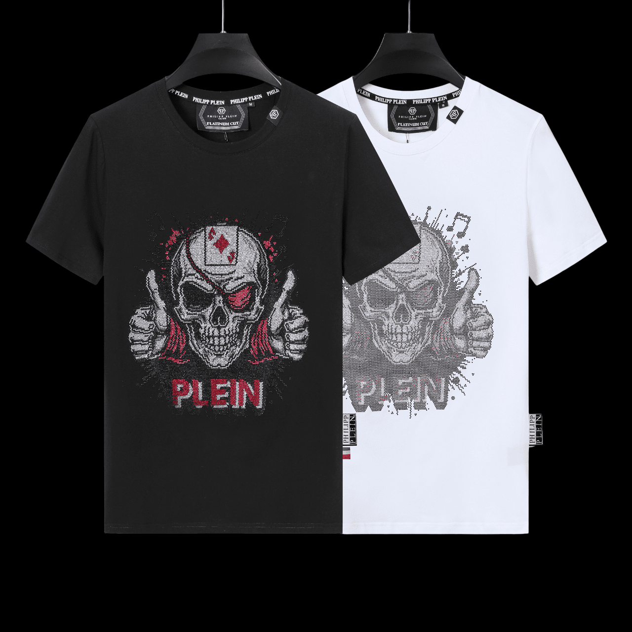 T-PHILIPP PLEIN 2025