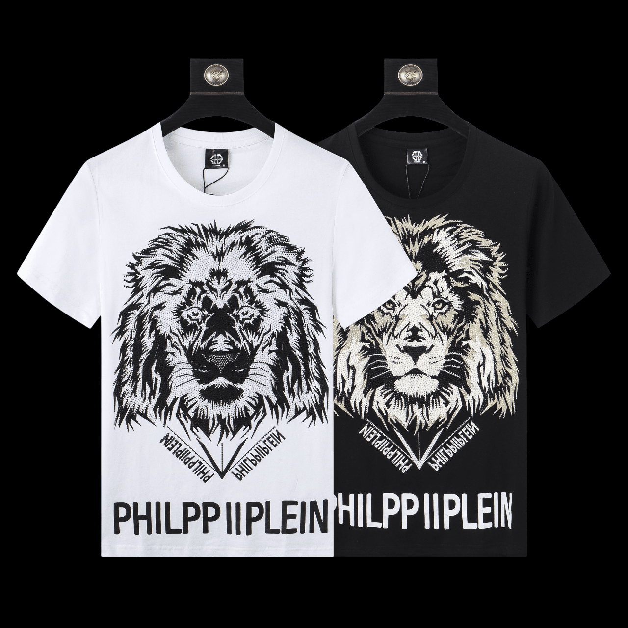 T-PHILIPP PLEIN 2025