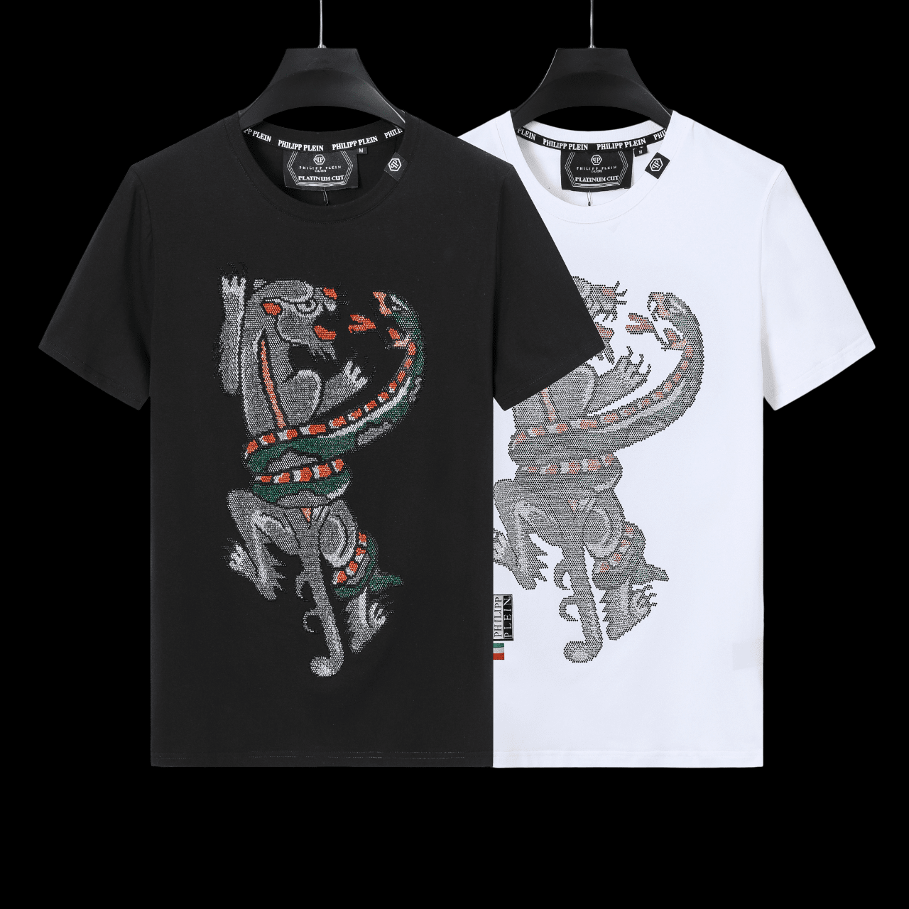 T-PHILIPP PLEIN 2025