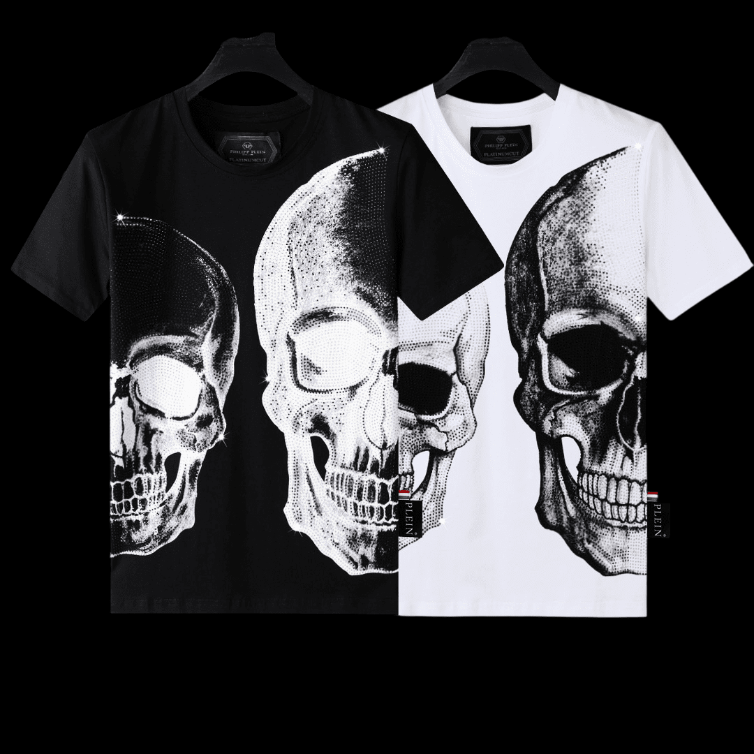 T-PHILIPP PLEIN 2025