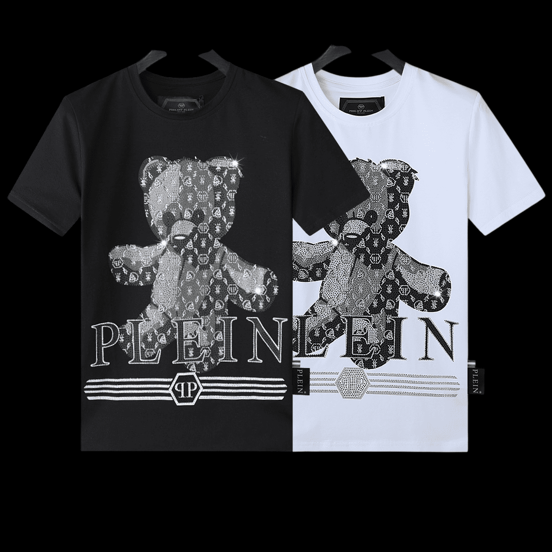 T-PHILIPP PLEIN 2025