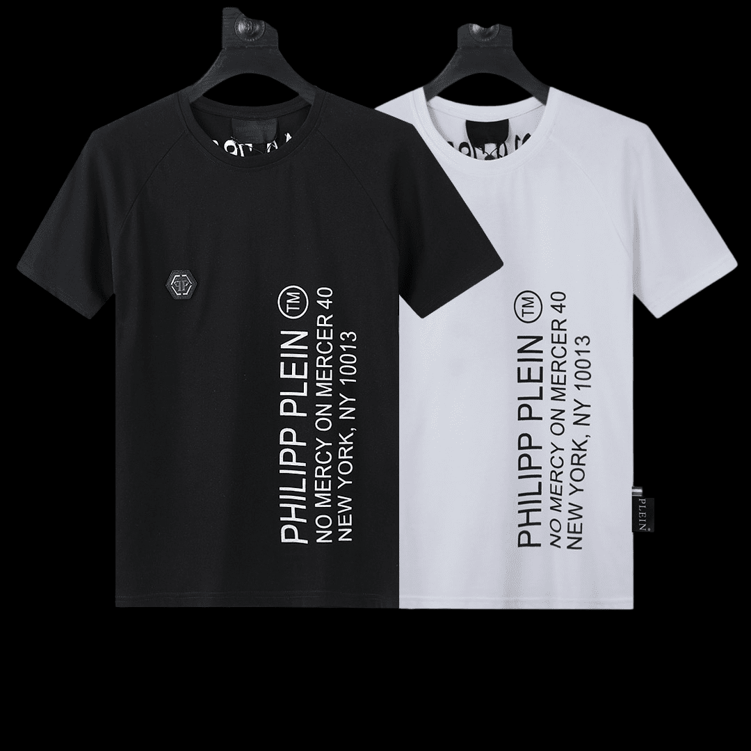 T-PHILIPP PLEIN 2025