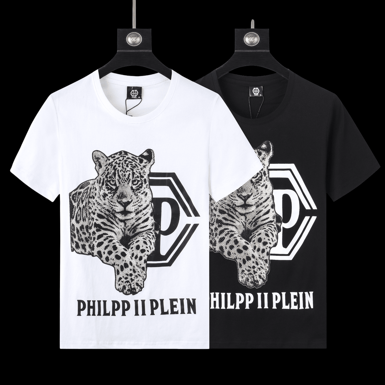 T-PHILIPP PLEIN 2025