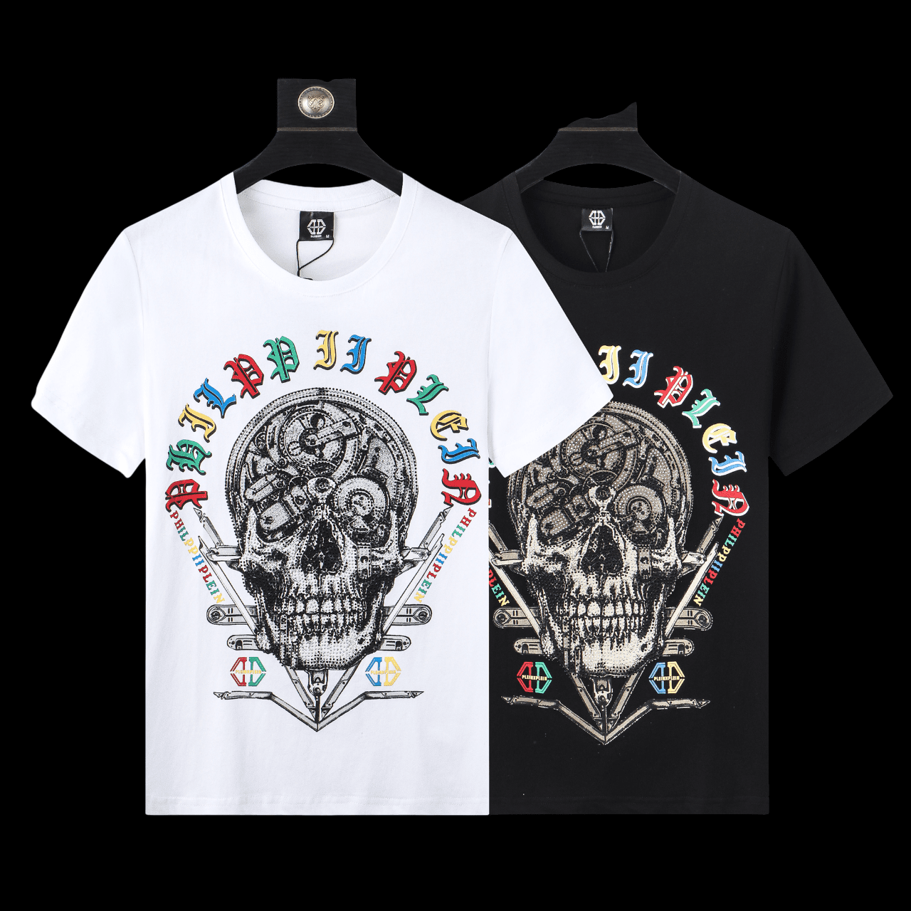 T-PHILIPP PLEIN 2025