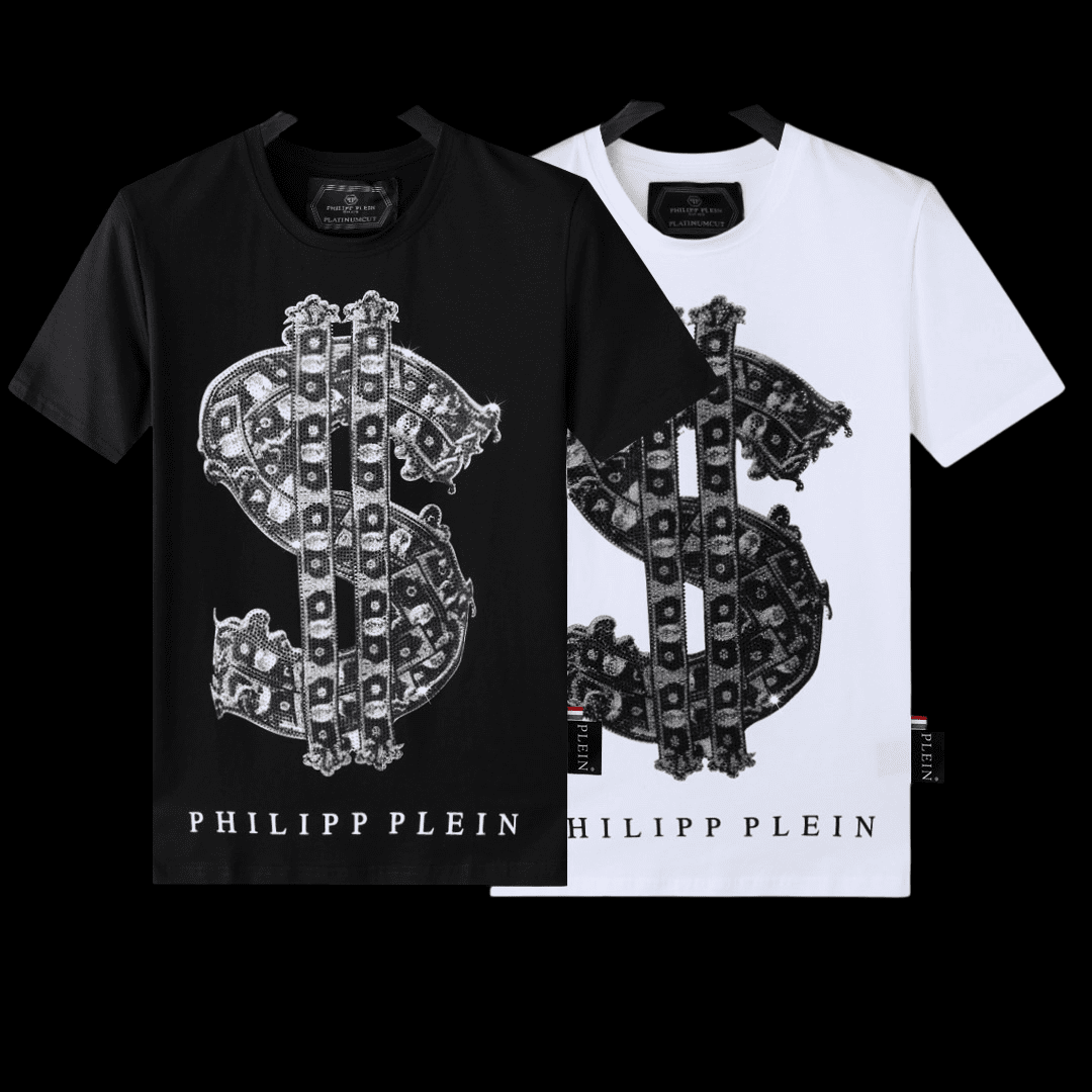 T-PHILIPP PLEIN 2025