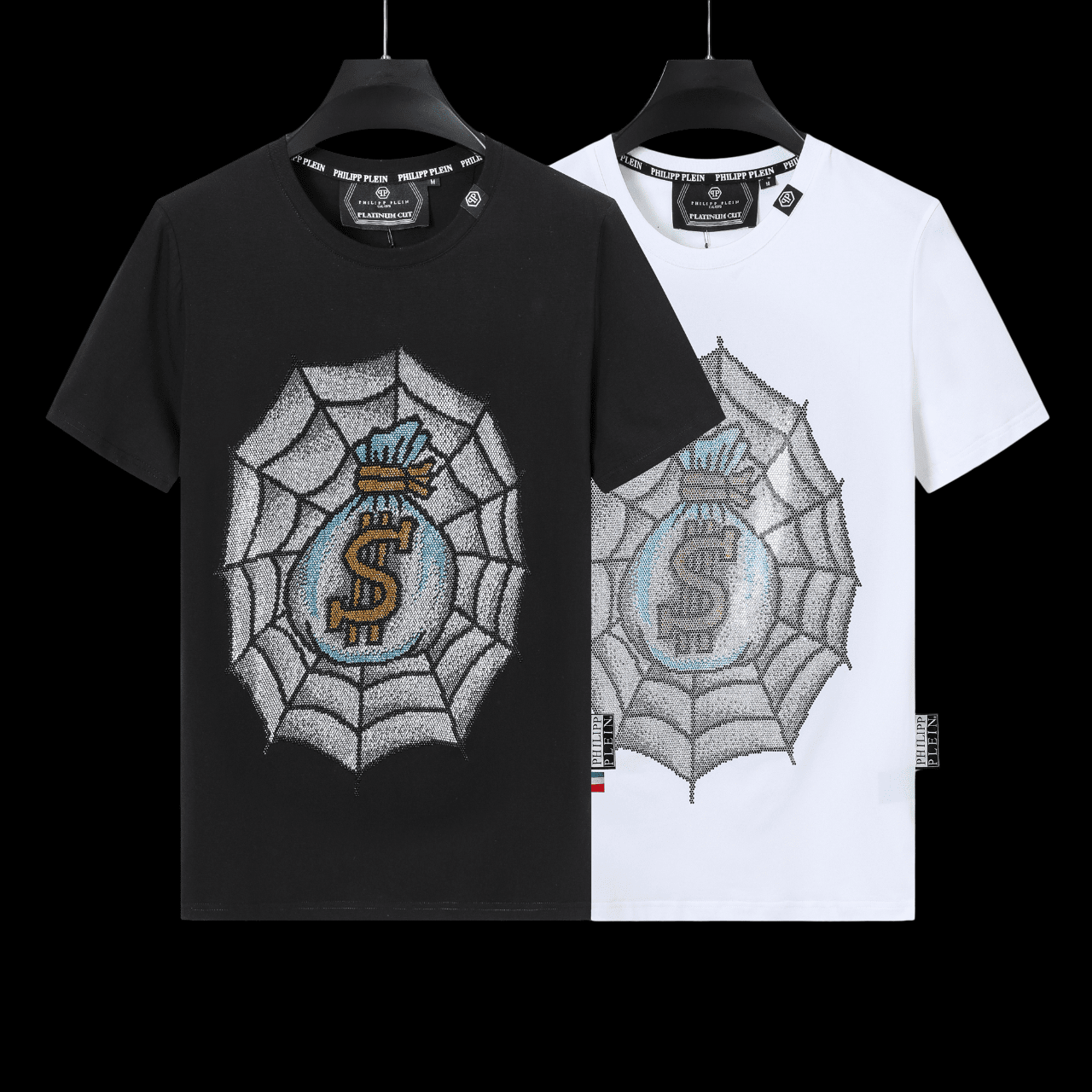 T-PHILIPP PLEIN 2025