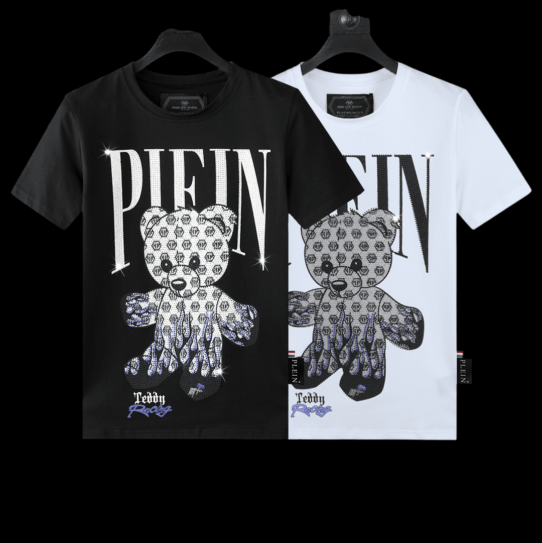 T-PHILIPP PLEIN 2025
