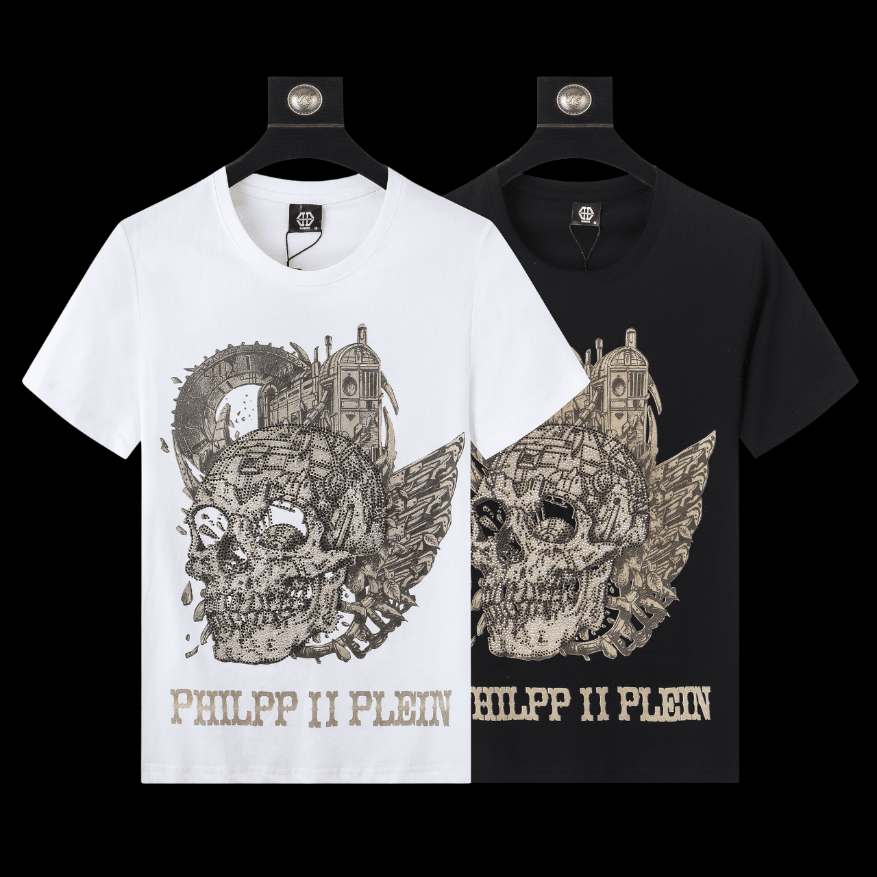 T-PHILIPP PLEIN 2025
