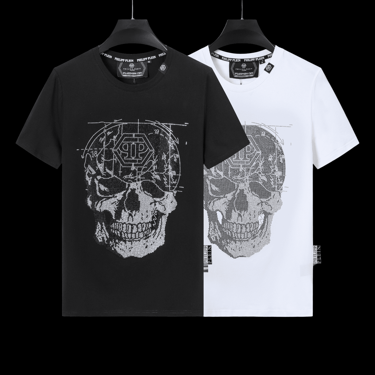 T-PHILIPP PLEIN 2025