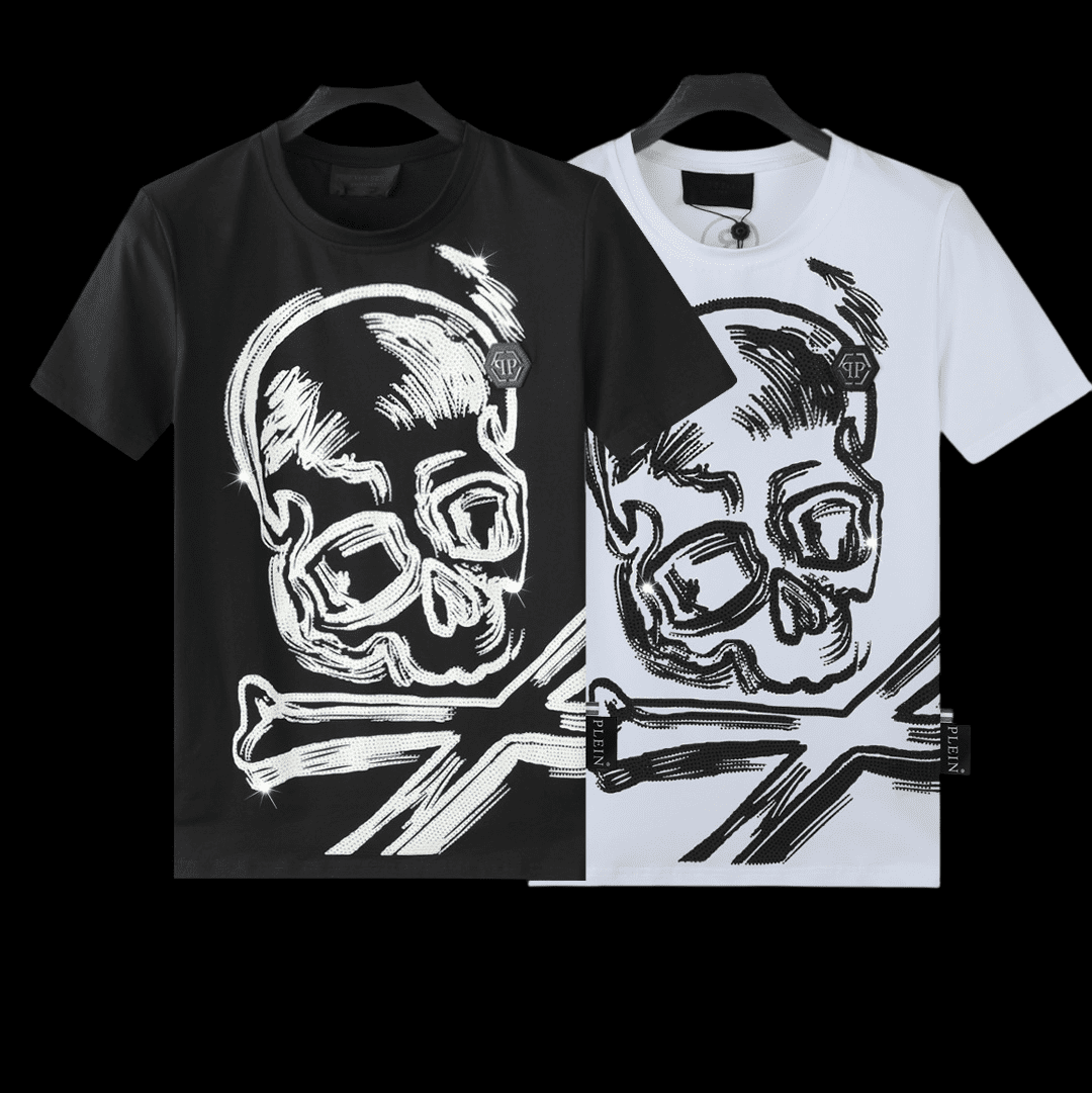 T-PHILIPP PLEIN 2025