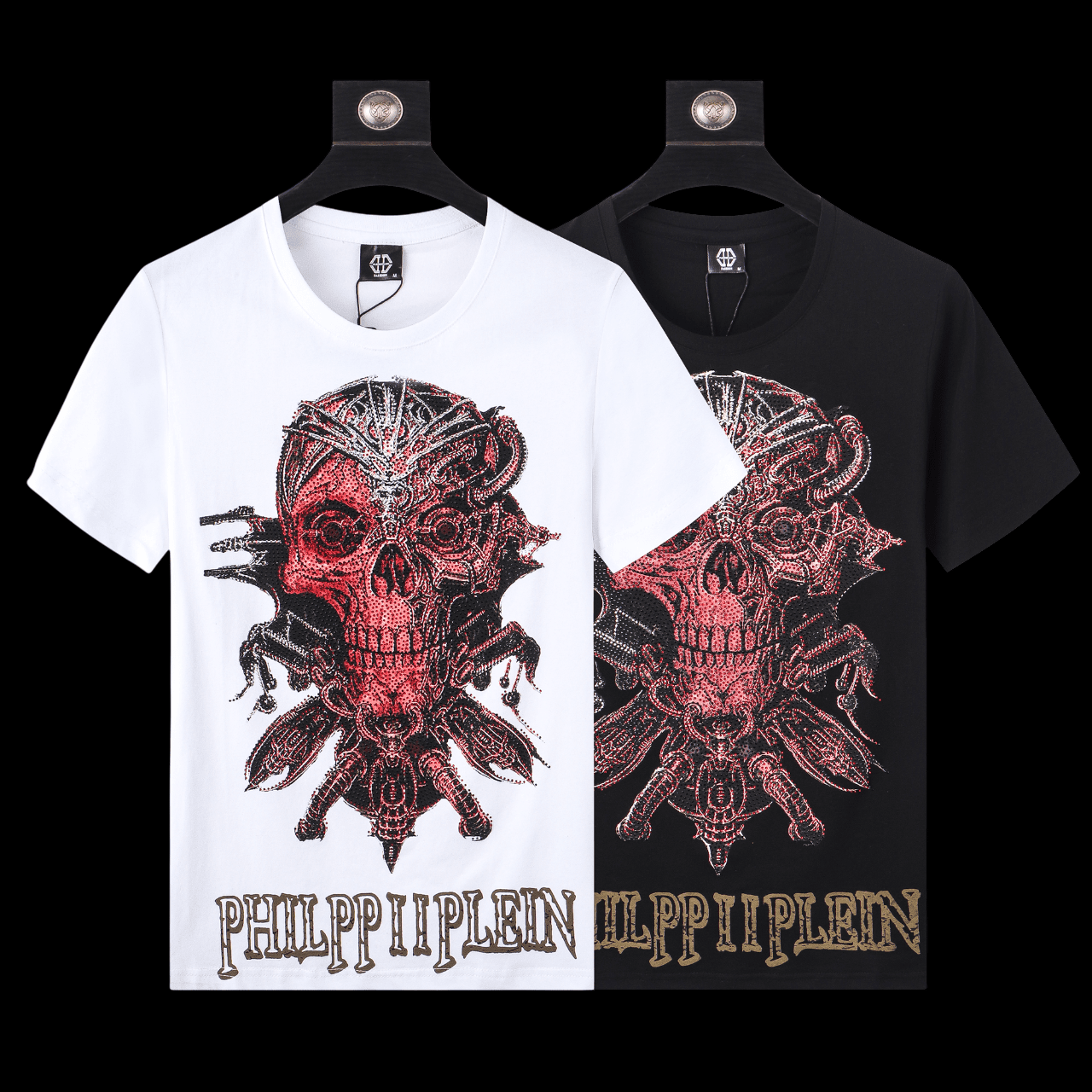 T-PHILIPP PLEIN 2025