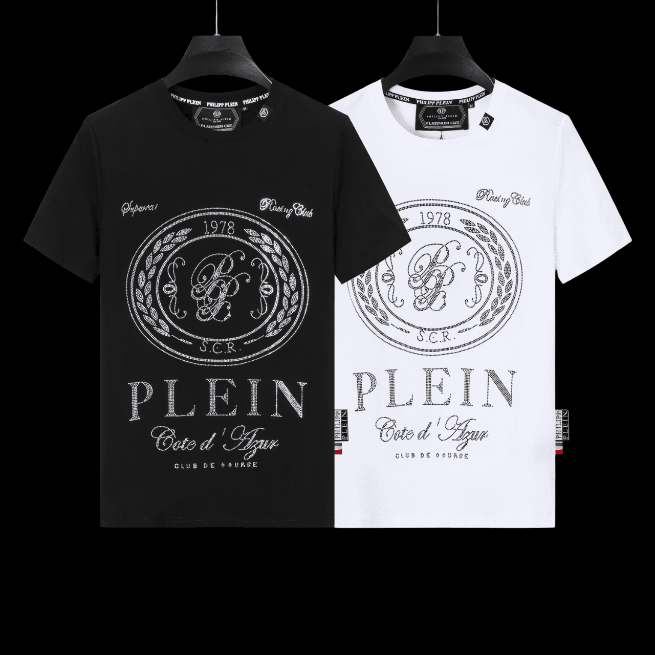 T-PHILIPP PLEIN 2025