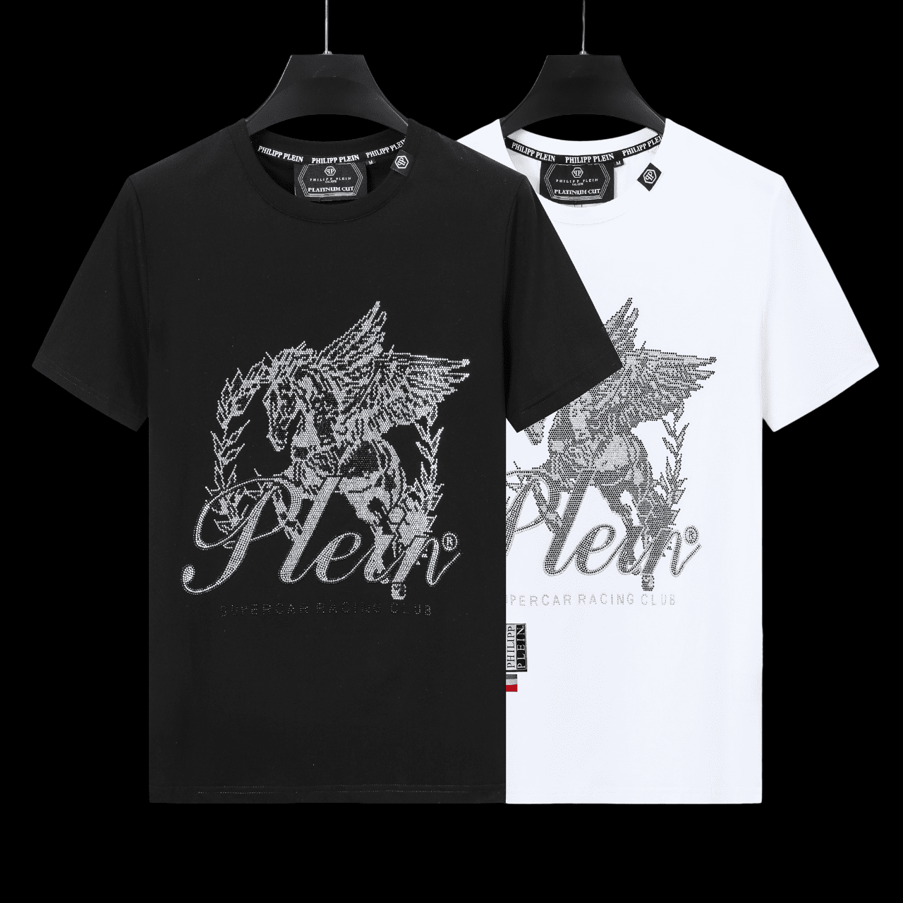 T-PHILIPP PLEIN 2025