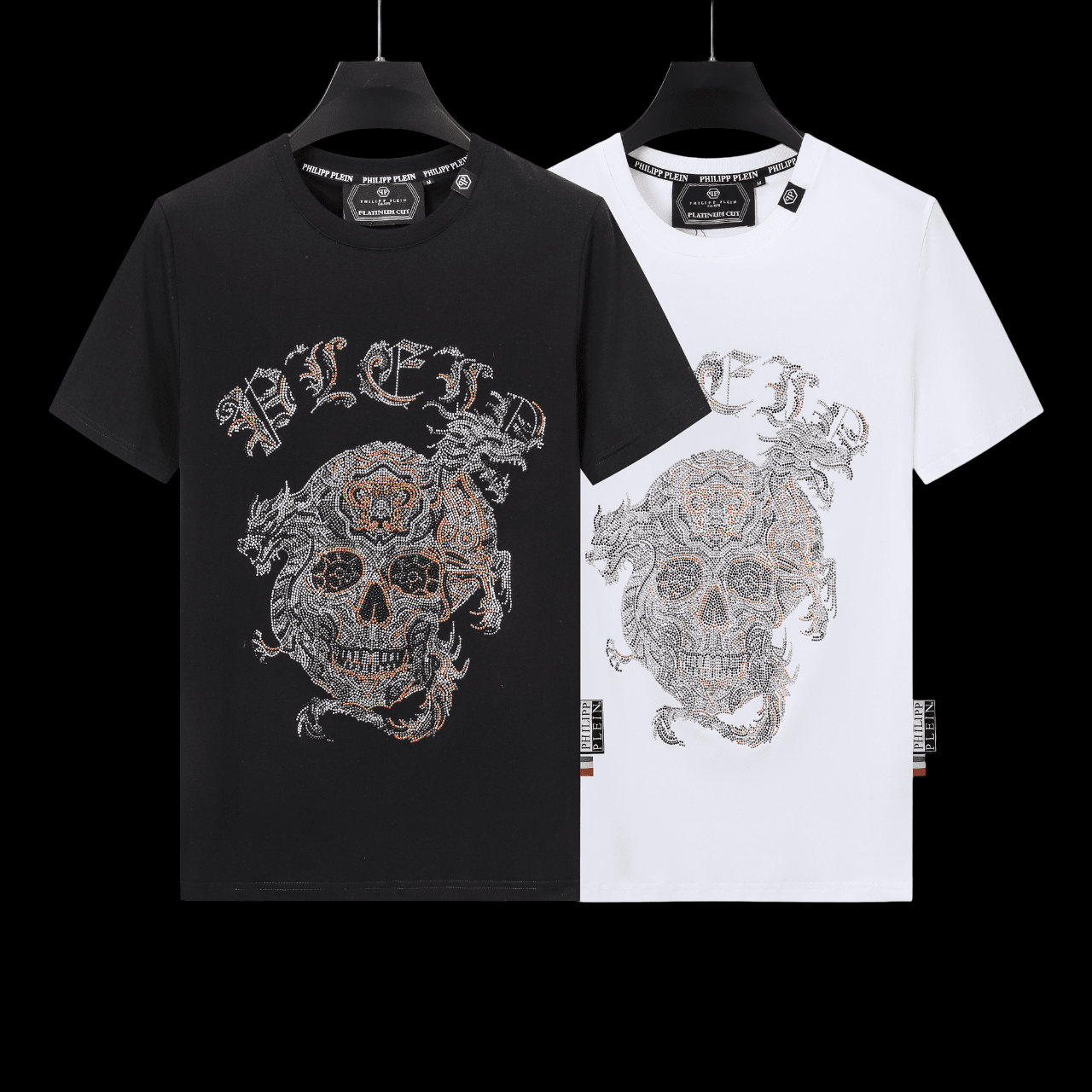 T-PHILIPP PLEIN 2025
