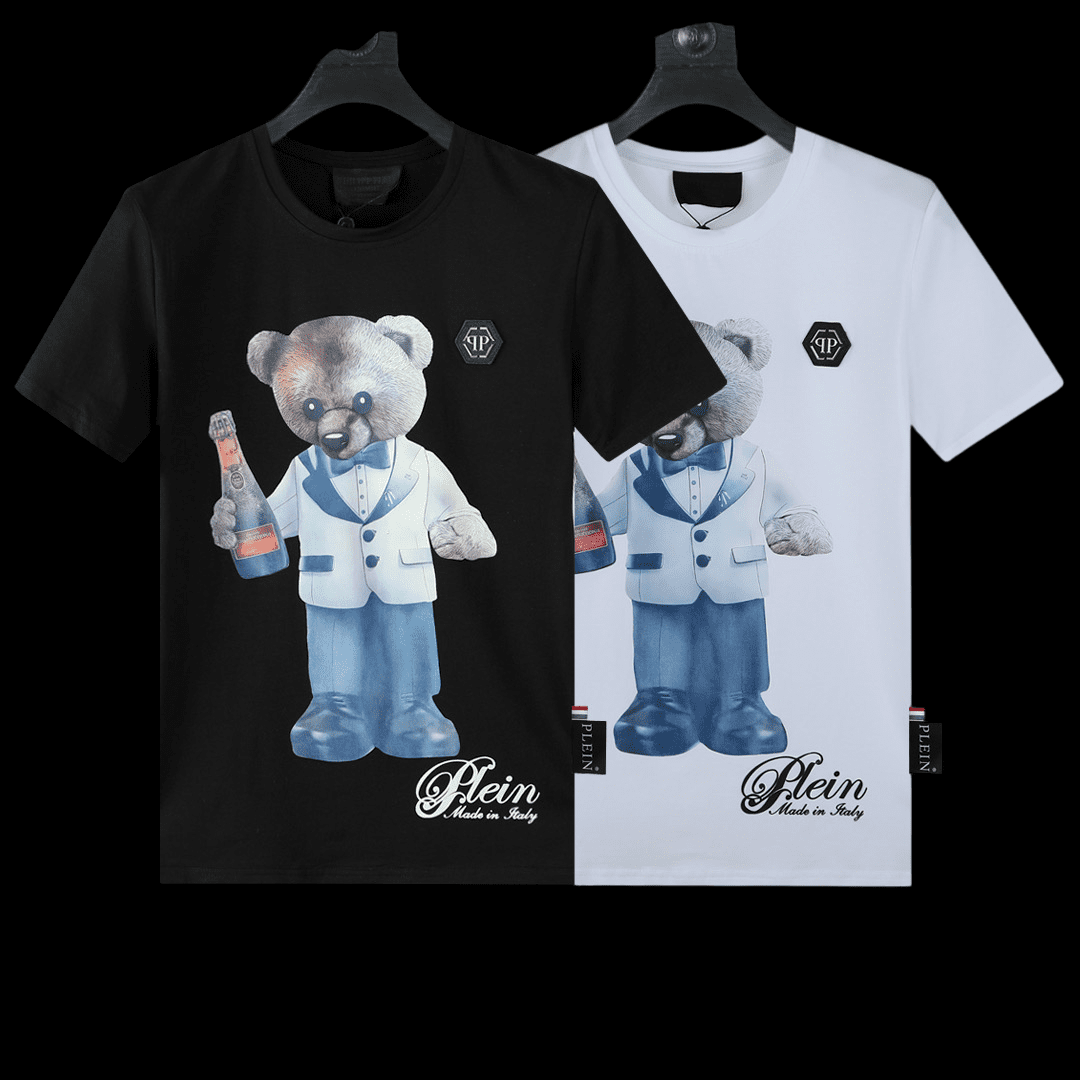 T-PHILIPP PLEIN 2025