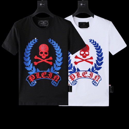 T-PHILIPP PLEIN 2025