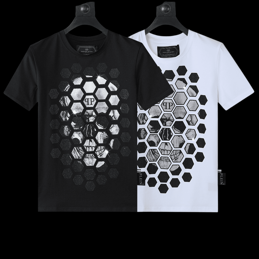 T-PHILIPP PLEIN 2025