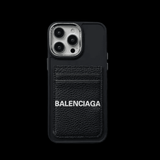 Balenciaga iPhone Case 2025