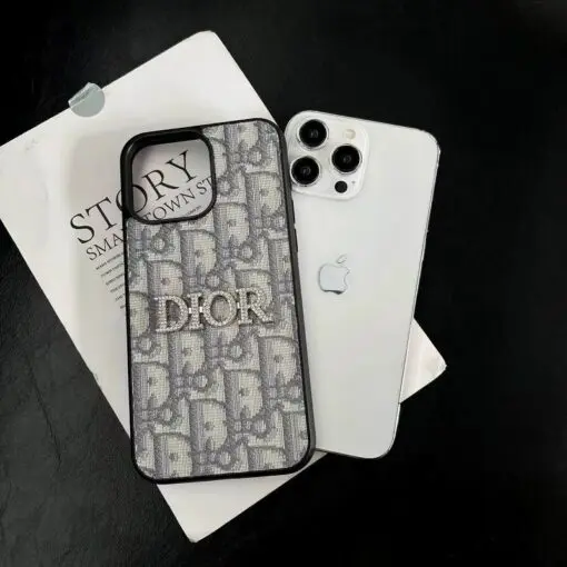 Dior iPhone Case 2025