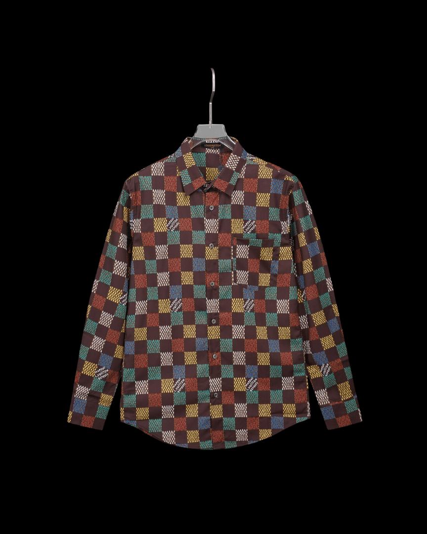 CAMICIA LV 2025