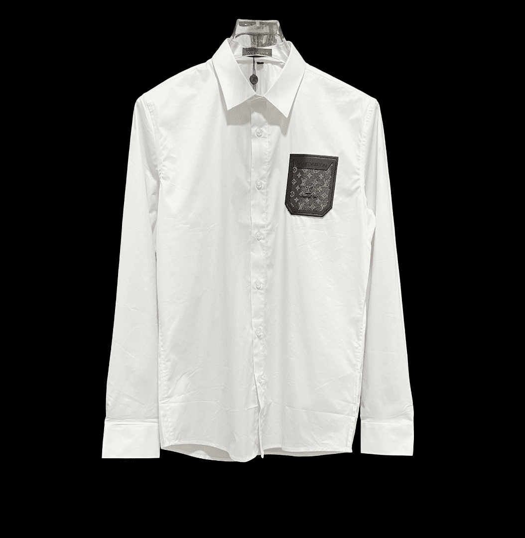 CAMICIA LV 2025