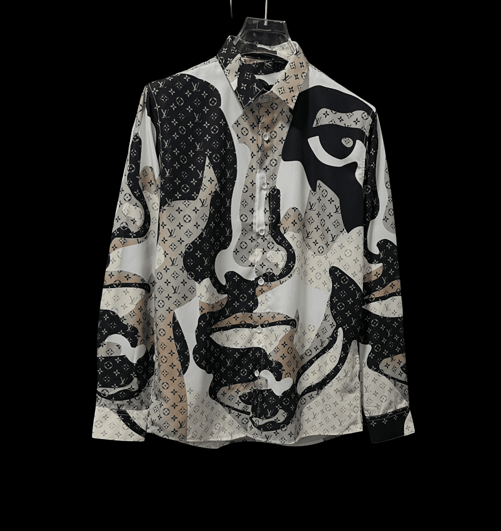 CAMICIA LV 2025