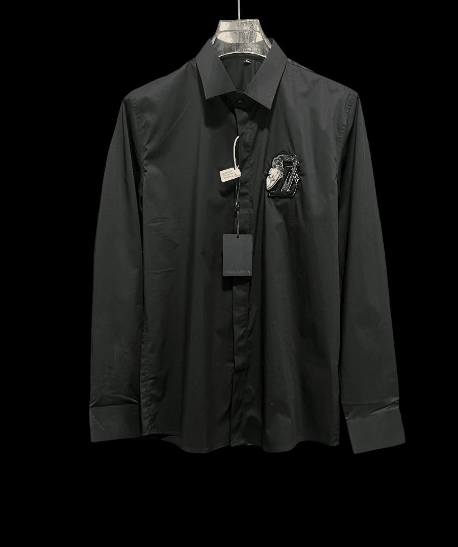 CAMICIA LV 2025