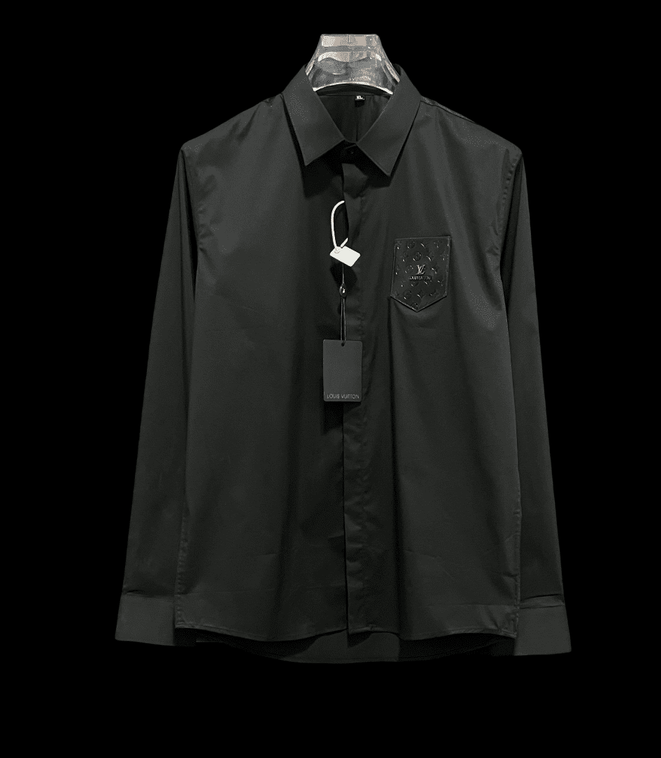 CAMICIA LV 2025