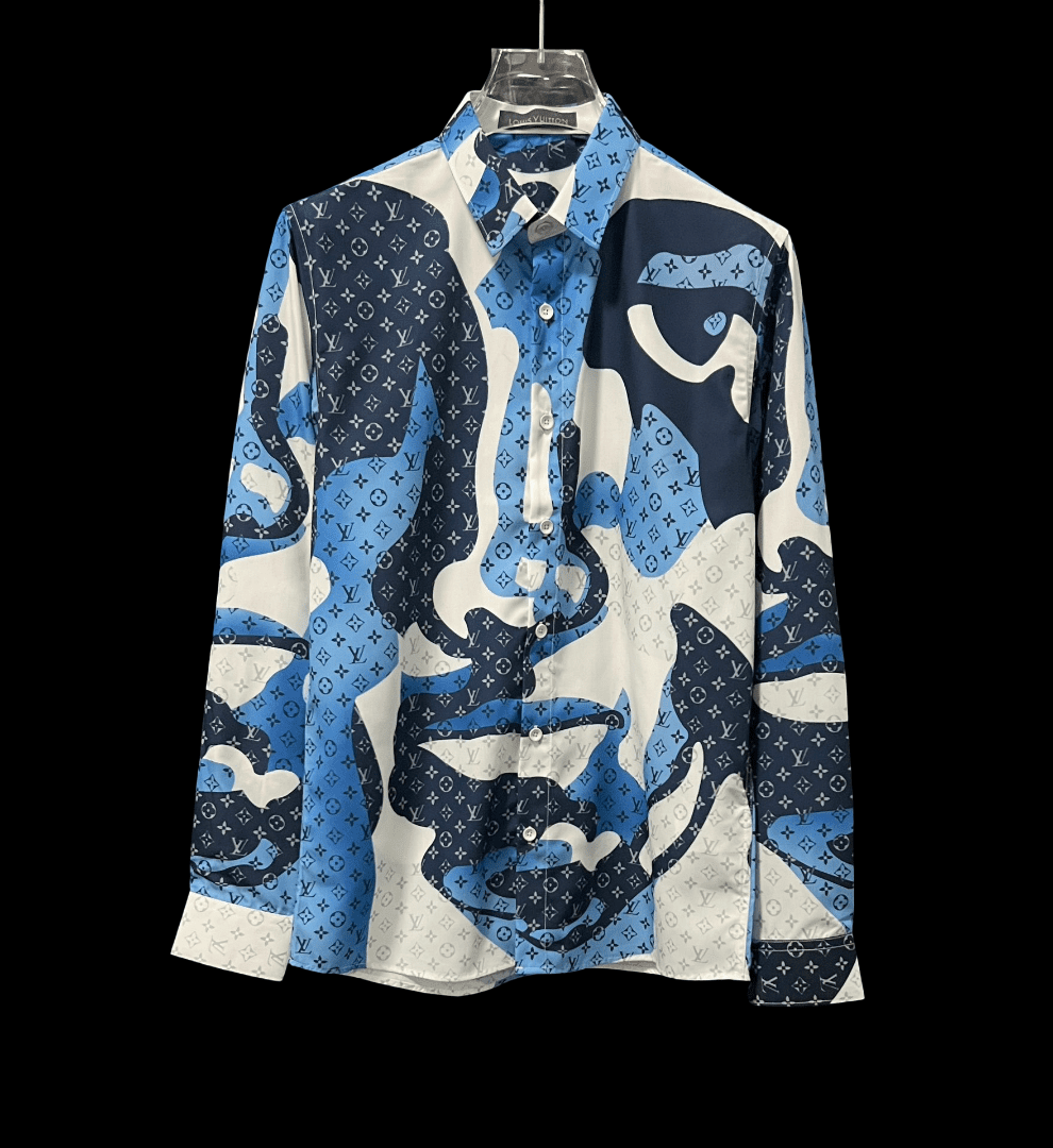 CAMICIA LV 2025