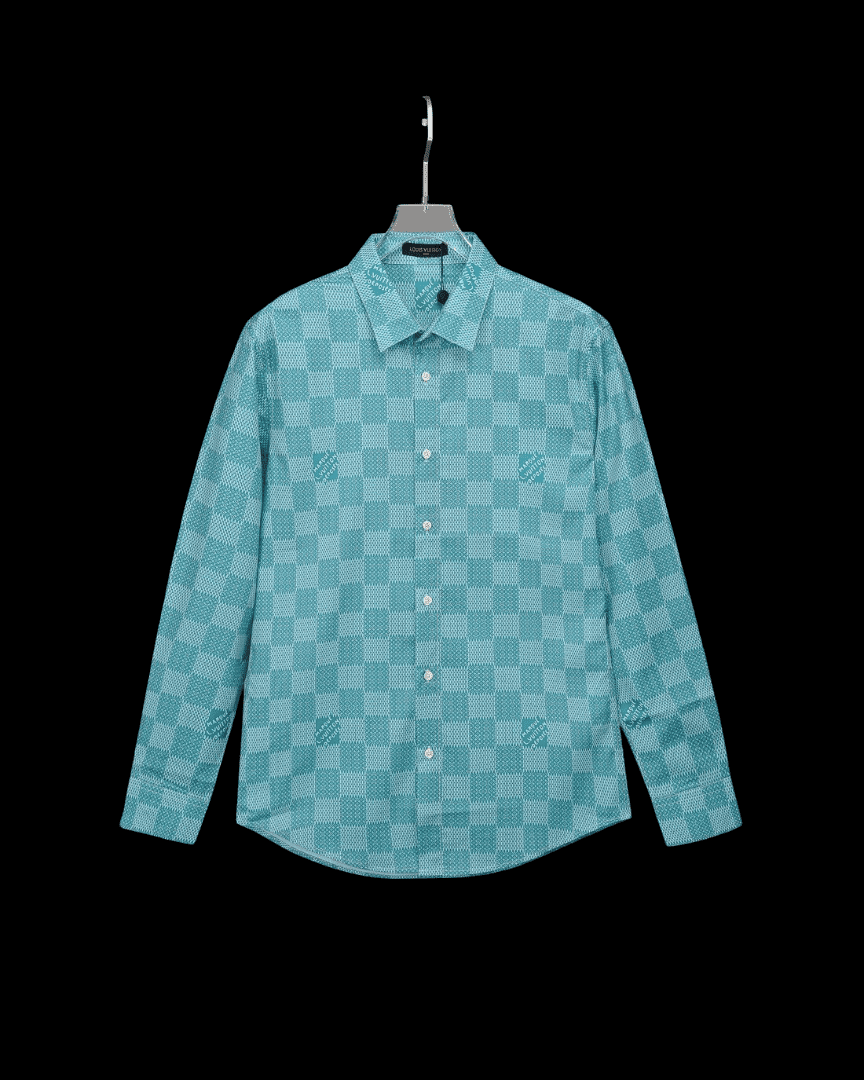 CAMICIA LV 2025
