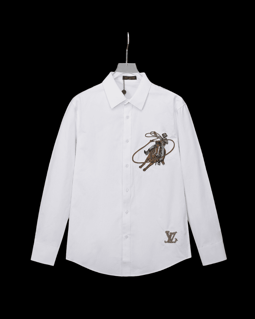 CAMICIA LV 2025