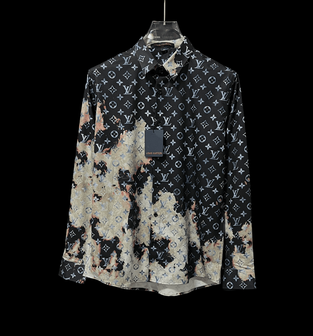 CAMICIA LV 2025