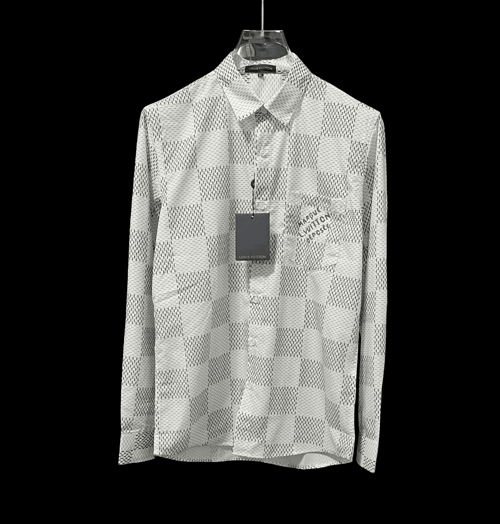 CAMICIA LV 2025