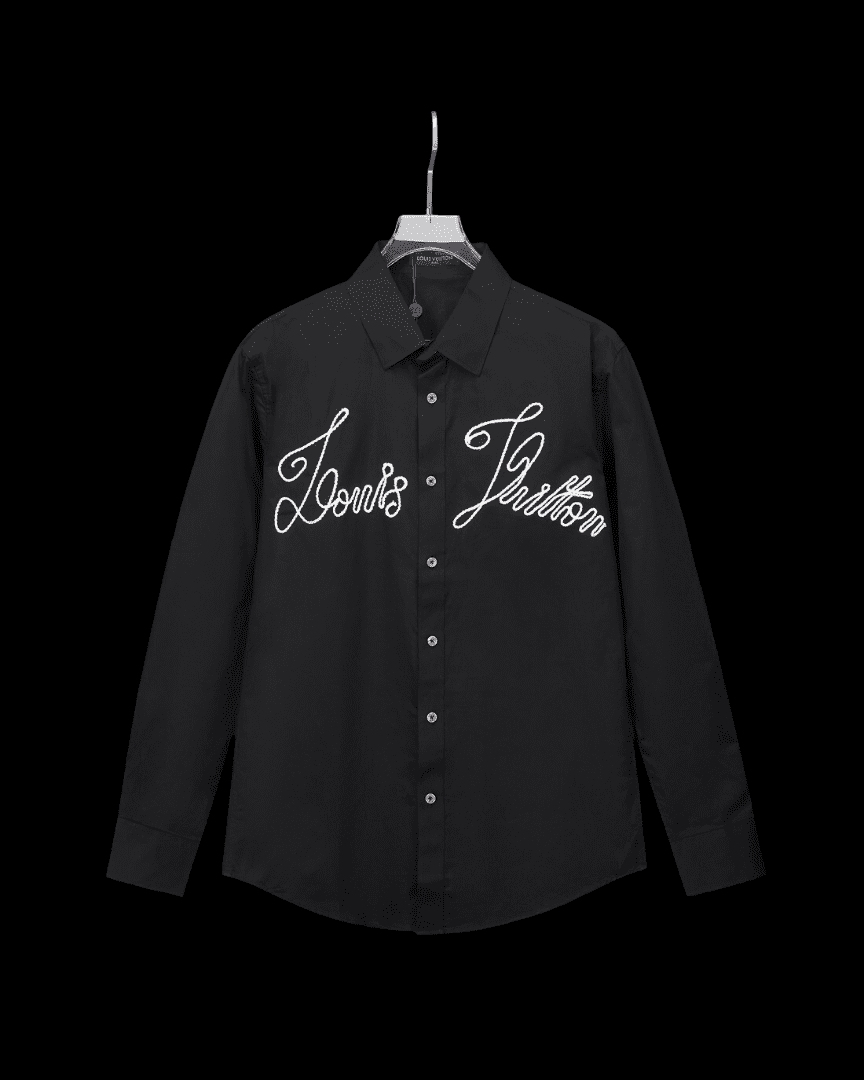CAMICIA LV 2025