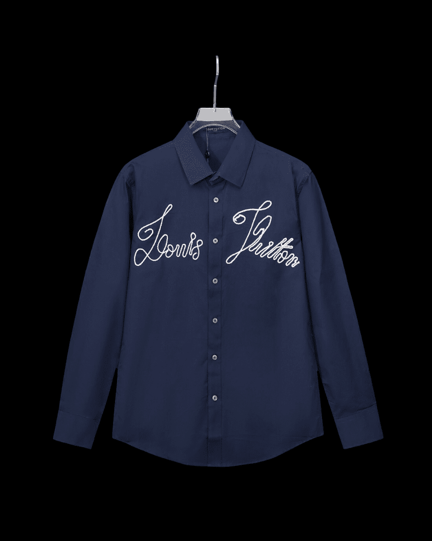 CAMICIA LV 2025