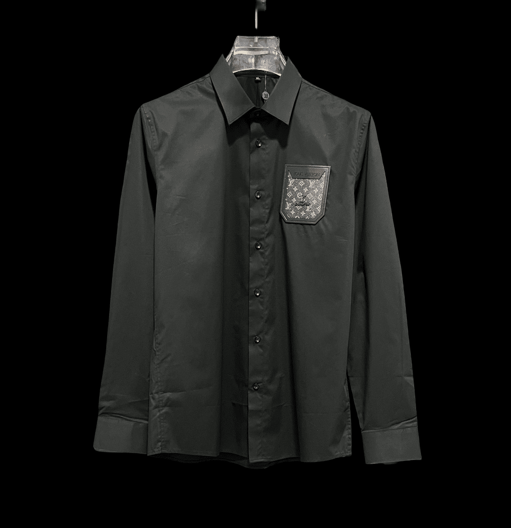 CAMICIA LV 2025