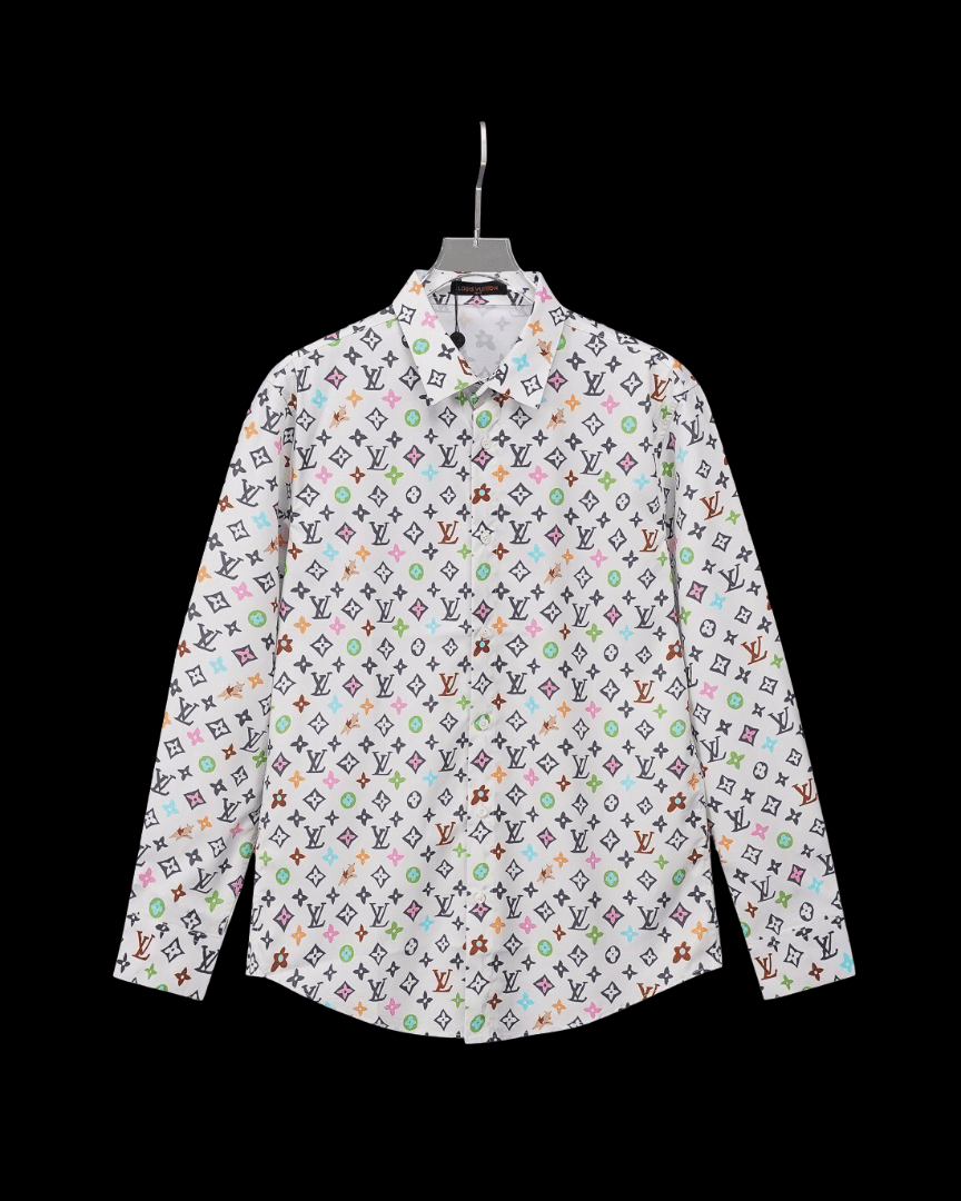 CAMICIA LV 2025