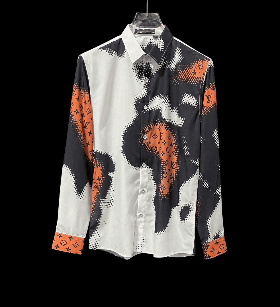 CAMICIA LV 2025
