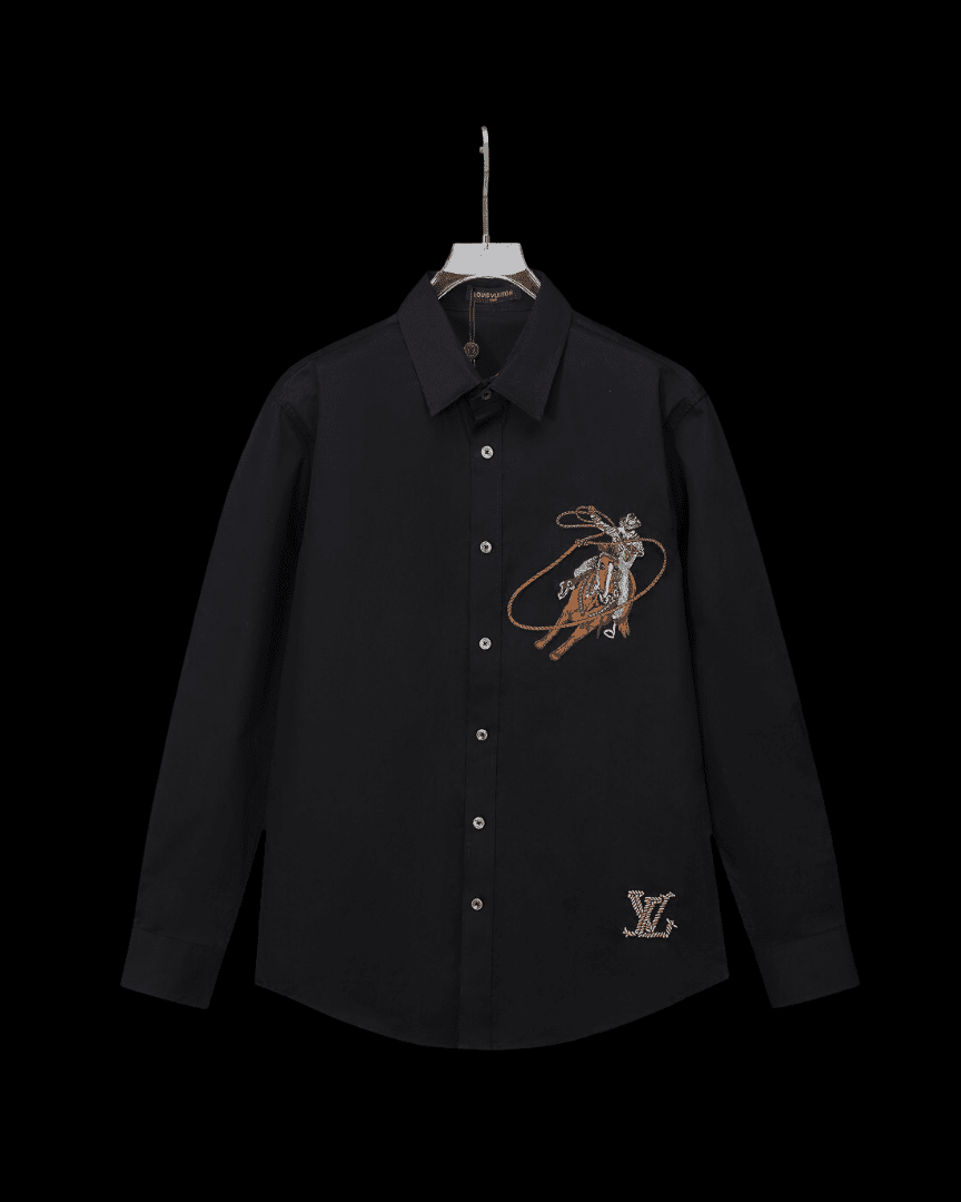 CAMICIA LV 2025